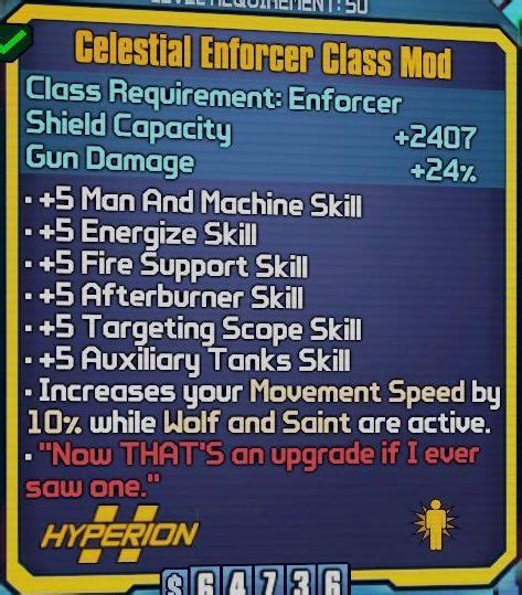 Maybe you would like to learn more about one of these? Wilhelm The Enforcer w Borderlands The Pre-Sequel | Klasy postaci - Borderlands: The Pre-Sequel ...