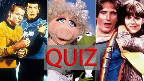1970s Tv Quiz Test Your Knowledge Of These Classic Shows From The