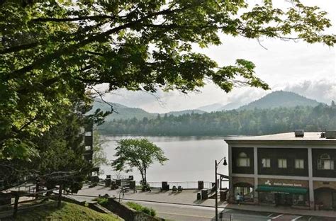 Adirondack Lake Placid Vacation Rentals