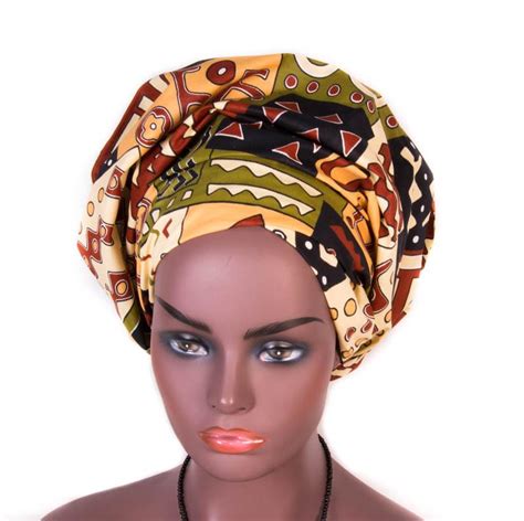 African Head Wrap Kuba Cloth Print Headwraps Ht321 Tess World Designs