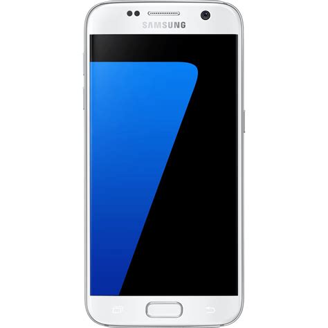 Samsung Galaxy S7 G930f 32gb Black White Gold Silver Unlocked Good ⭐ S6 S7 S8 Ebay