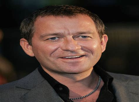 The 5 Minute Interview Sean Pertwee Actor The Independent The