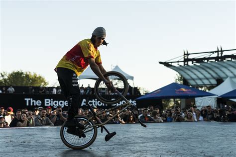 Replay Uci Bmx Freestyle Flatland World Cup Semi Final Newsroom Fise