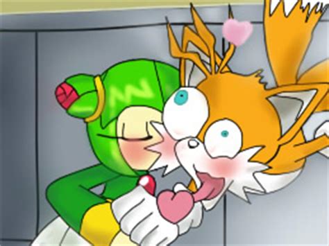 Tails is sitting there crying because he had to kill her(after he killed yes cosmo kiss tails when the world is in the hands of dr.eggman when cosmo says to shoot tails shoot. Tails x Cosmo Dance :3 by Stephanie-Cosmo on DeviantArt