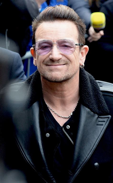 Bono From The Big Picture Todays Hot Photos E News