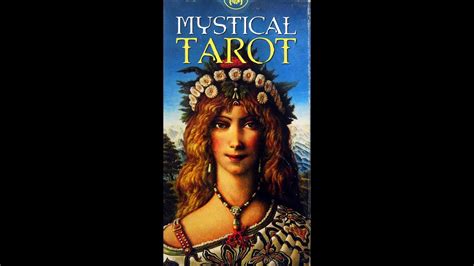 Tarot Mystical Youtube