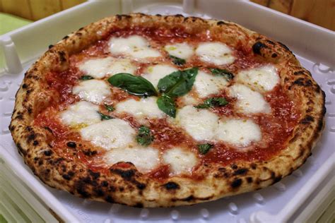 Ricetta Pizza Napoletana