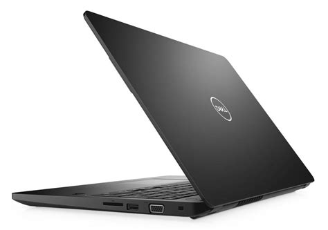 Dell Latitude 3580 Specs And Benchmarks