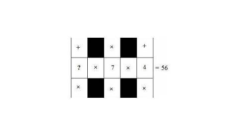 math logic puzzles pdf