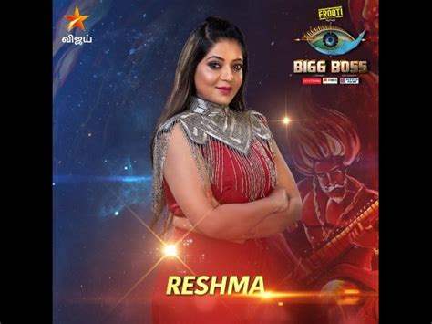 Contestants are finalized by the producers aka makers of the show. Bigg Boss Tamil 3 Contestants List Final | Bigg Boss Tamil ...