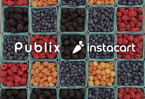 Publix delivery lets you order groceries from your neighborhood publix to be shopped and delivered by instacart* the same day, in as little as one hour. Publix and Instacart Pilot New Prepared Food Pilot ...