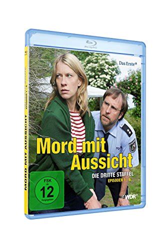 Mord Mit Aussicht Staffel 4 Auf Dvd And Blu Ray Online Kaufen Moviepilot De