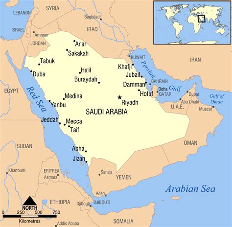 Filesaudi Arabia Mappng Wikimedia Commons