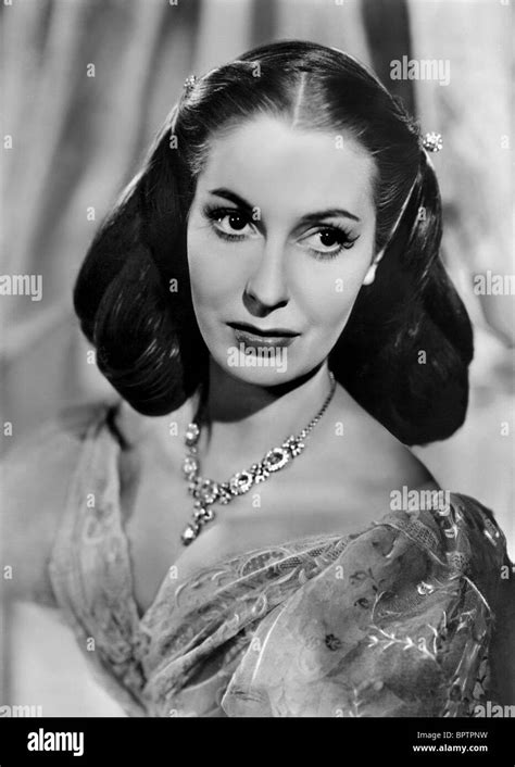 Valerie Hobson Hi Res Stock Photography And Images Alamy