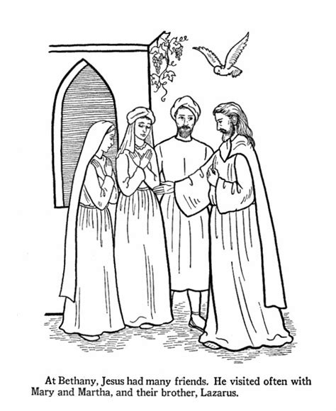 Mary anoints jesus feet coloring page bible school crafts jesus. 437 best images about Nieuwe Testament on Pinterest ...