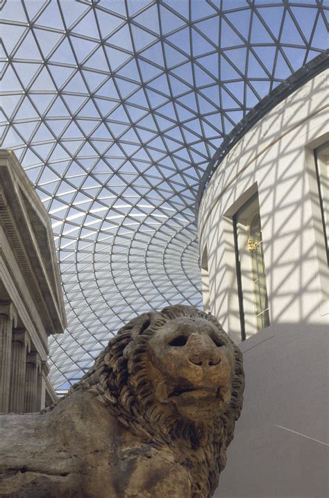 British Museum Sees Surge Of Online Visitors | Gifts and Home