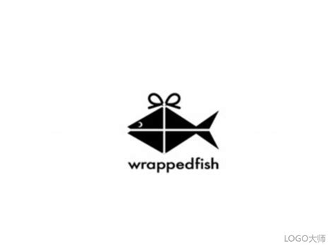 鱼logo设计合集 搜狐