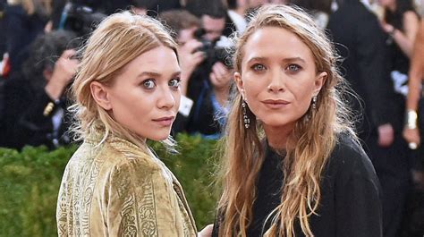 the olsen twins reportedly settle lawsuit with former interns huffpost uk style and beauty