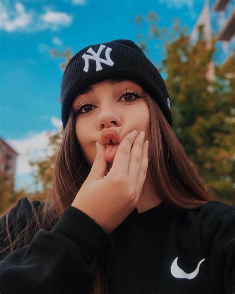 The Cutest Asian Girls On Instagram On Stylevore 68a