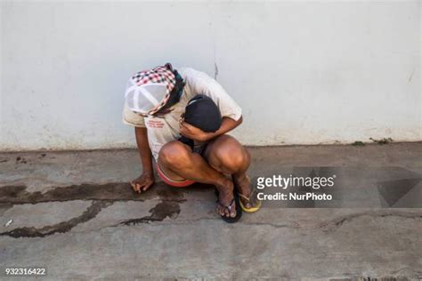 Malnutrition In Jakarta Photos And Premium High Res Pictures Getty Images
