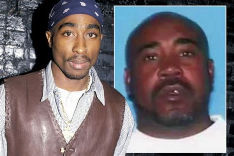 All The Tupac Shakur Conspiracy Theories As Fans Claim Rapper Is Alive