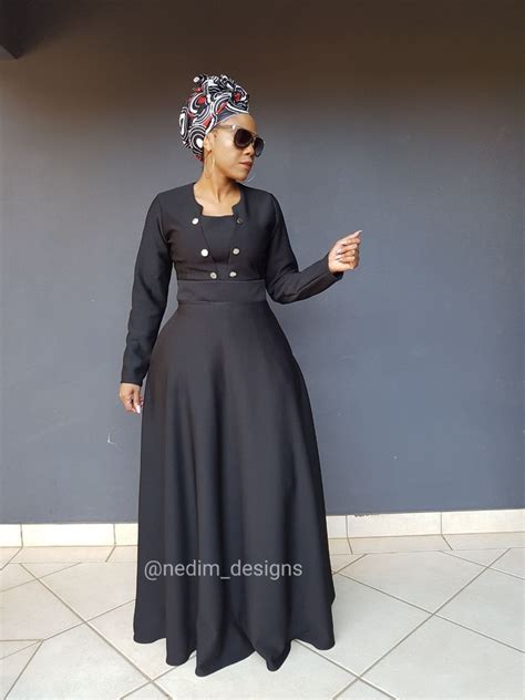 Black Dresses Nedim Designs On Instagram Or 27829652653 Latest