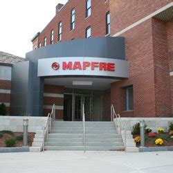 A free inside look at company reviews and salaries posted anonymously by employees. Mapfre insurance ma - insurance