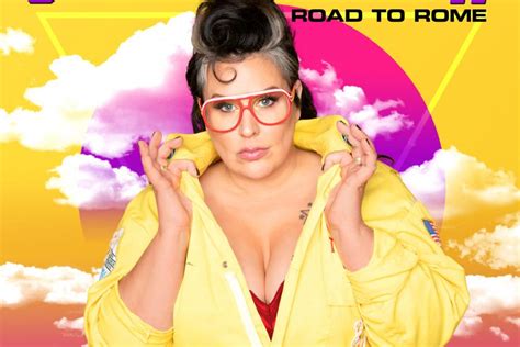 Sarah Potenzas ‘road To Rome Is A Declaration Of Independence No