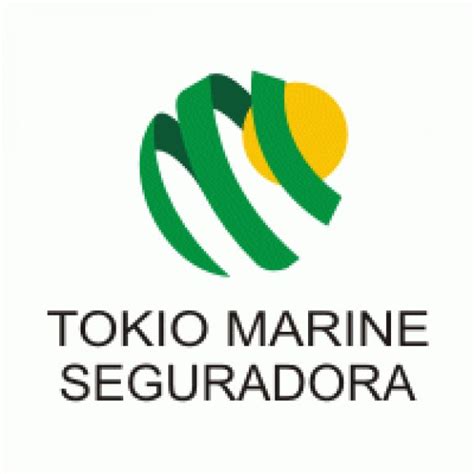 Tokio Marine Seguros Logo Download In Hd Quality