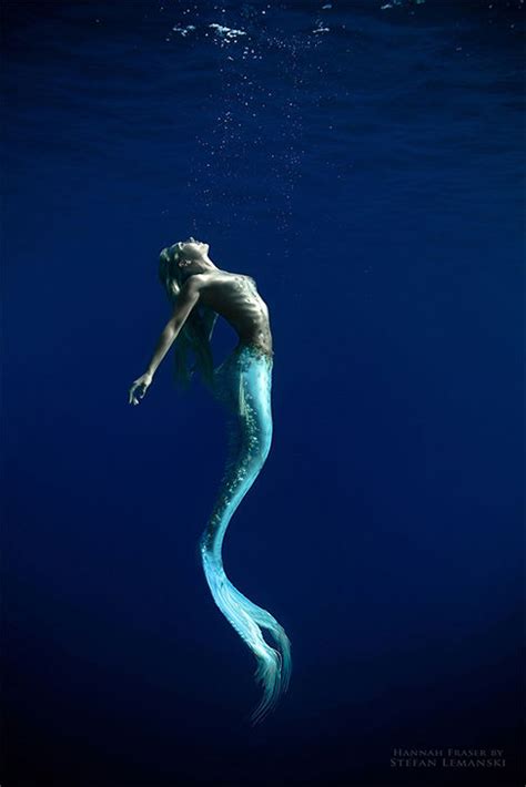 Pictures Of Real Life Mermaids