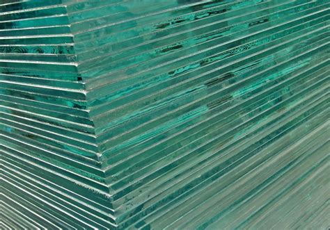 What Is Toughened Glass With Picture