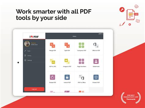 Ilovepdf For Android Apk Download