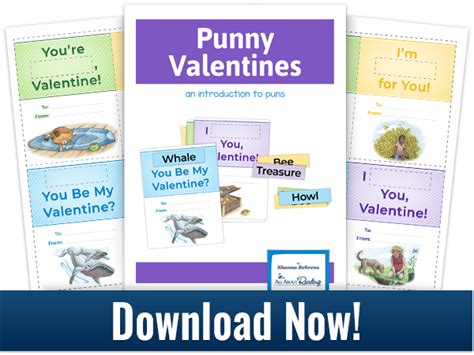 Download Punny Valentines activity to introduce puns | Punny valentines, Valentines puns, Punny