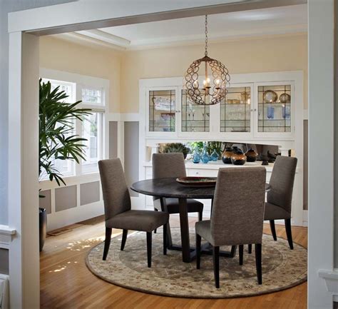 Kristina Wolf Design Contemporary Dining Room San Francisco By