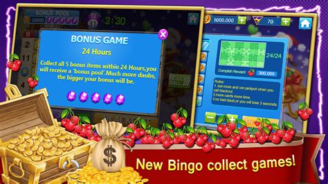 Bingofree Bingo Games For Kindle Fireamazondeappstore For Android