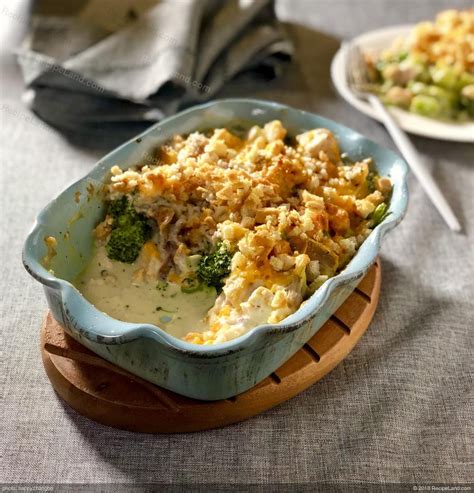 Best Turkey Broccoli Casserole Collections How To Make Perfect Recipes