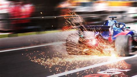 I write about the television business. Latest: 'Formula 1: Drive to Survive' Season 3: Netflix ...