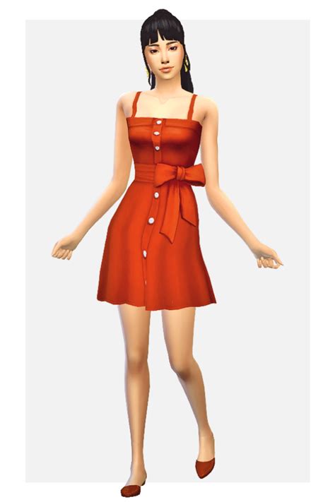 Wildflowers Pt Ii Cc Pack Aretha On Patreon Sims 4 Maxis Match Sims
