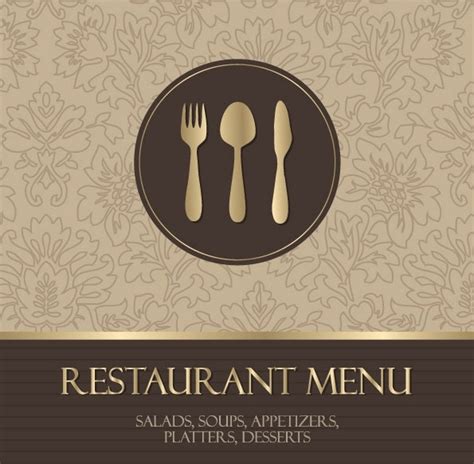 Daftar menu tema papan tulis kapur. Desain daftar menu minuman dan makanan free vector ...