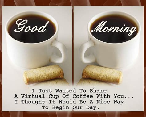 Good Morning Coffee Quotes Wishes With Coffee Cup Images