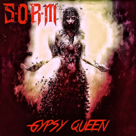re release of the single gypsy queen and the ep hellraiser by s o r m on noble demon ucm one
