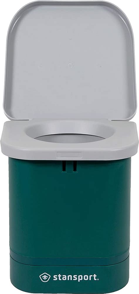 Stansport Easy Go Portable Camp Toilet 273 100 Uk Sports