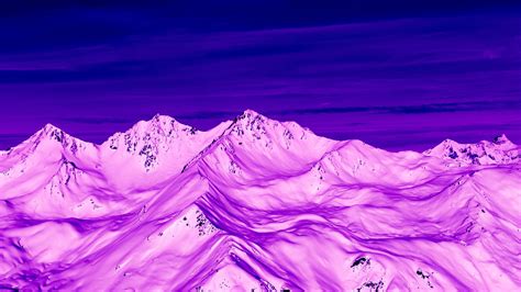 Wallpaper ID Mountains Peaks Aerial View Sky Snow Switzerland K Free Download