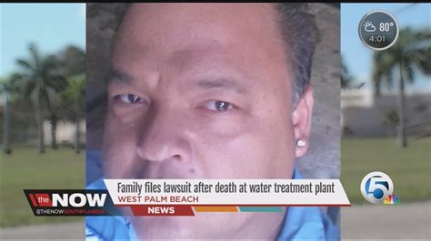 Check spelling or type a new query. Family files lawsuit after death at water treatment plant ...