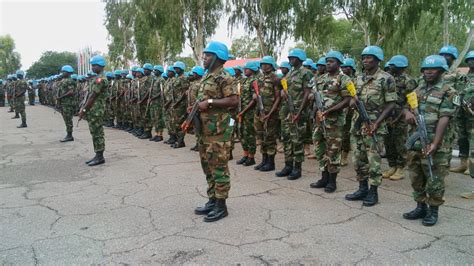 Boko Haram Uk Extols Nigerian Armed Forces The Nation Nigeria