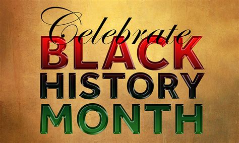 All will be posted soon. Black History Month Awareness Event - DECPA