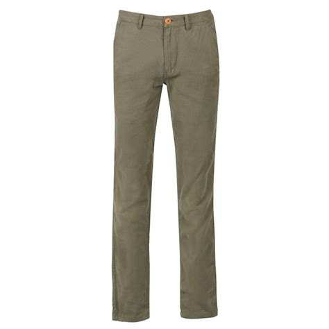 barbour lifestyle neuston trouser oxygen clothing