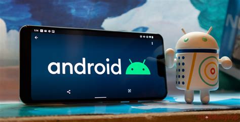 Android Industries Set To Get A Major Boost