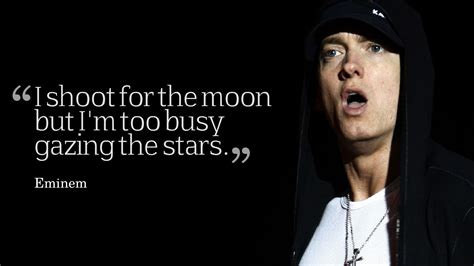 Eminem Quotes Wallpapers - Top Free Eminem Quotes Backgrounds