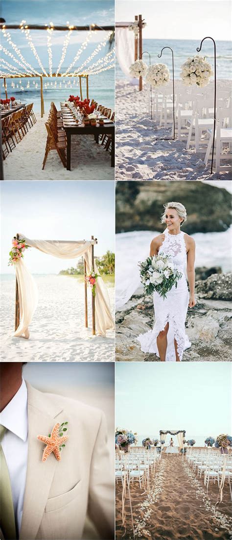 Top 4 Popular Summer Wedding Theme Ideas 2020 Mrs To Be